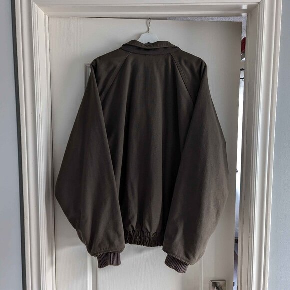 Carhartt Extremely Rare Timber Brown J70 Field Jacket XL - Picture 2 of 8